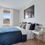 Apartment Chimera Eiendom - Rubina Ranas Gate *