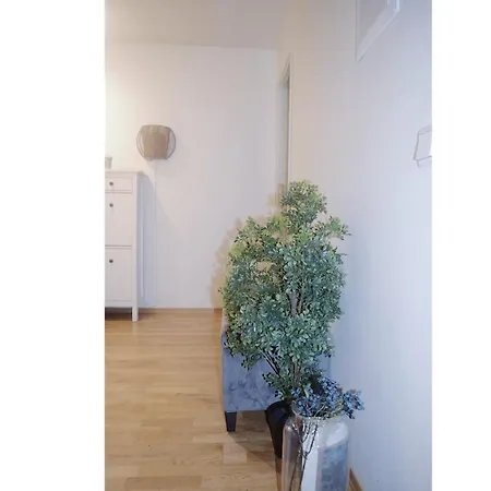 Apartment Chimera Eiendom - Rubina Ranas Gate *