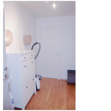 Chimera Eiendom - Rubina Ranas Gate Apartmán *