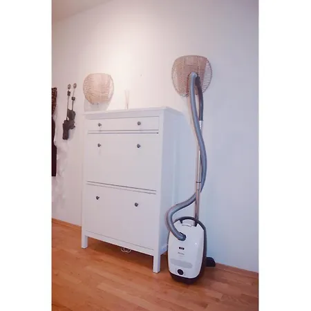 Chimera Eiendom - Rubina Ranas Gate Leilighet