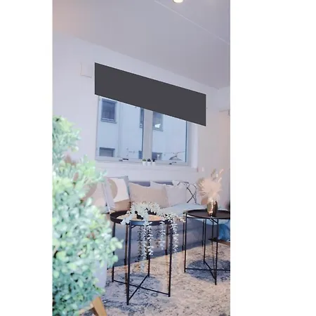 Chimera Eiendom - Rubina Ranas Gate *