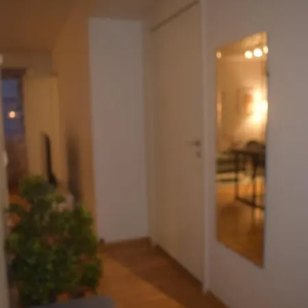 Chimera Eiendom - Rubina Ranas Gate Apartment