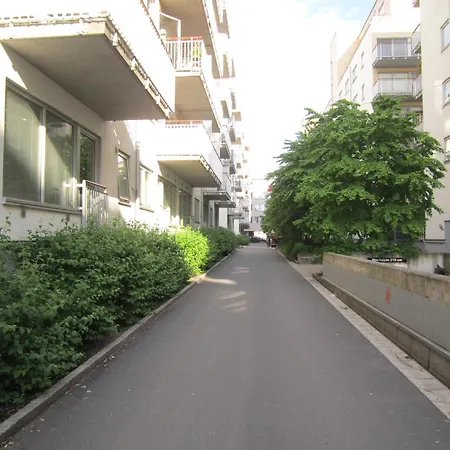 Chimera Eiendom - Rubina Ranas Gate Oslo