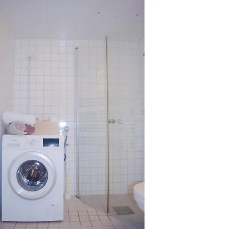 Chimera Eiendom - Rubina Ranas Gate Apartmán *