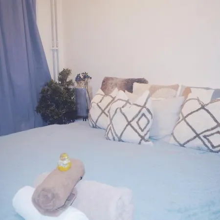 Chimera Eiendom - Rubina Ranas Gate Apartmán