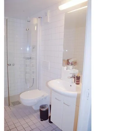 Leilighet Chimera Eiendom - Rubina Ranas Gate Oslo