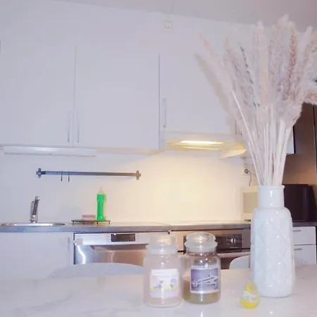 Chimera Eiendom - Rubina Ranas Gate Apartmán *