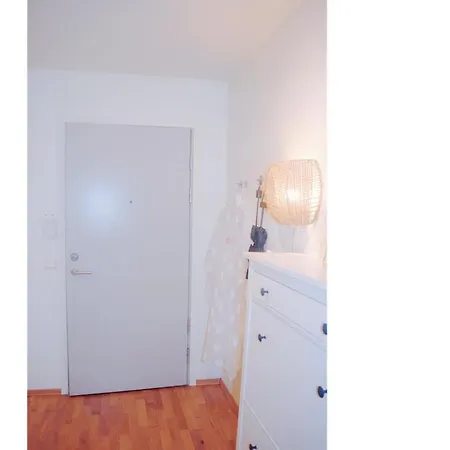 Chimera Eiendom - Rubina Ranas Gate Apartamento