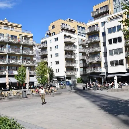 Chimera Eiendom - Rubina Ranas Gate * Oslo