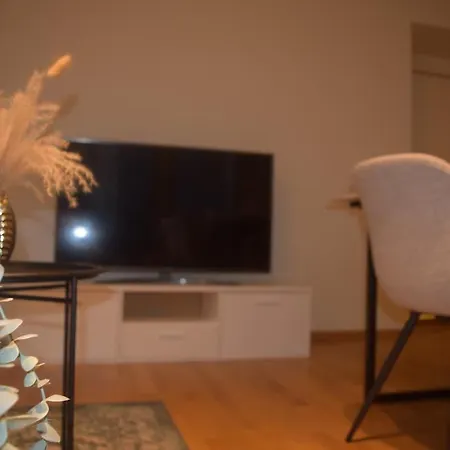 Apartamento Chimera Eiendom - Rubina Ranas Gate