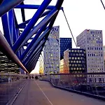 Chimera Eiendom - Rubina Ranas Gate דירה *